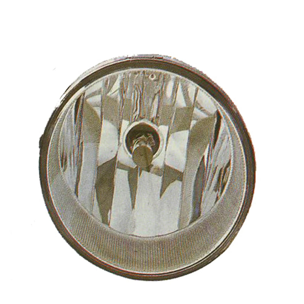 Replacement Driver Passenger Side Fog Light Assembly for Ford Explorer (2011–2019)