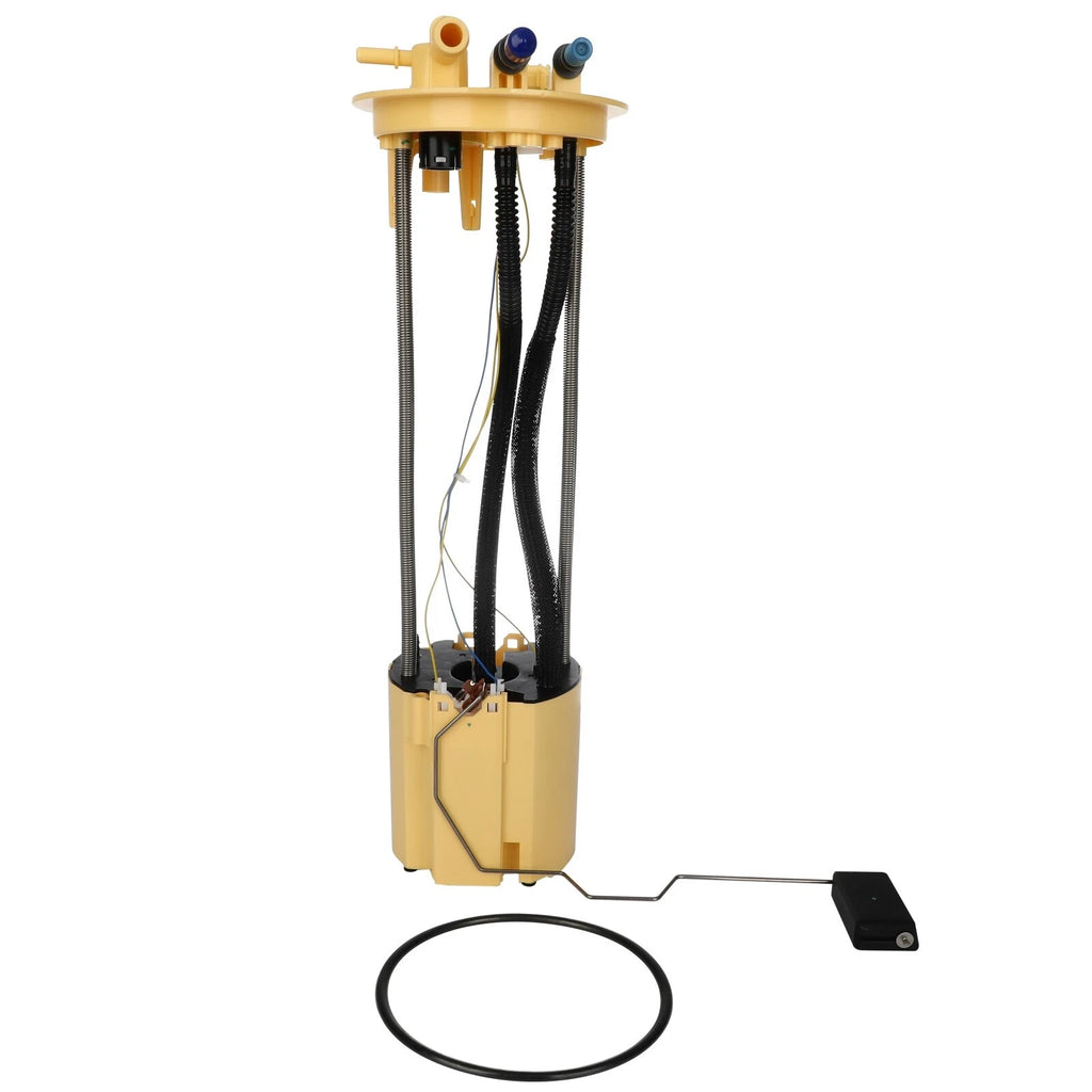 Diesel Fuel Pump for Chevy Silverado GMC Sierra 2500 3500 HD (2011–2016)