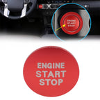 Engine Start Stop Push Button Cover for Toyota Tacoma Yaris Prius Corolla (AU)