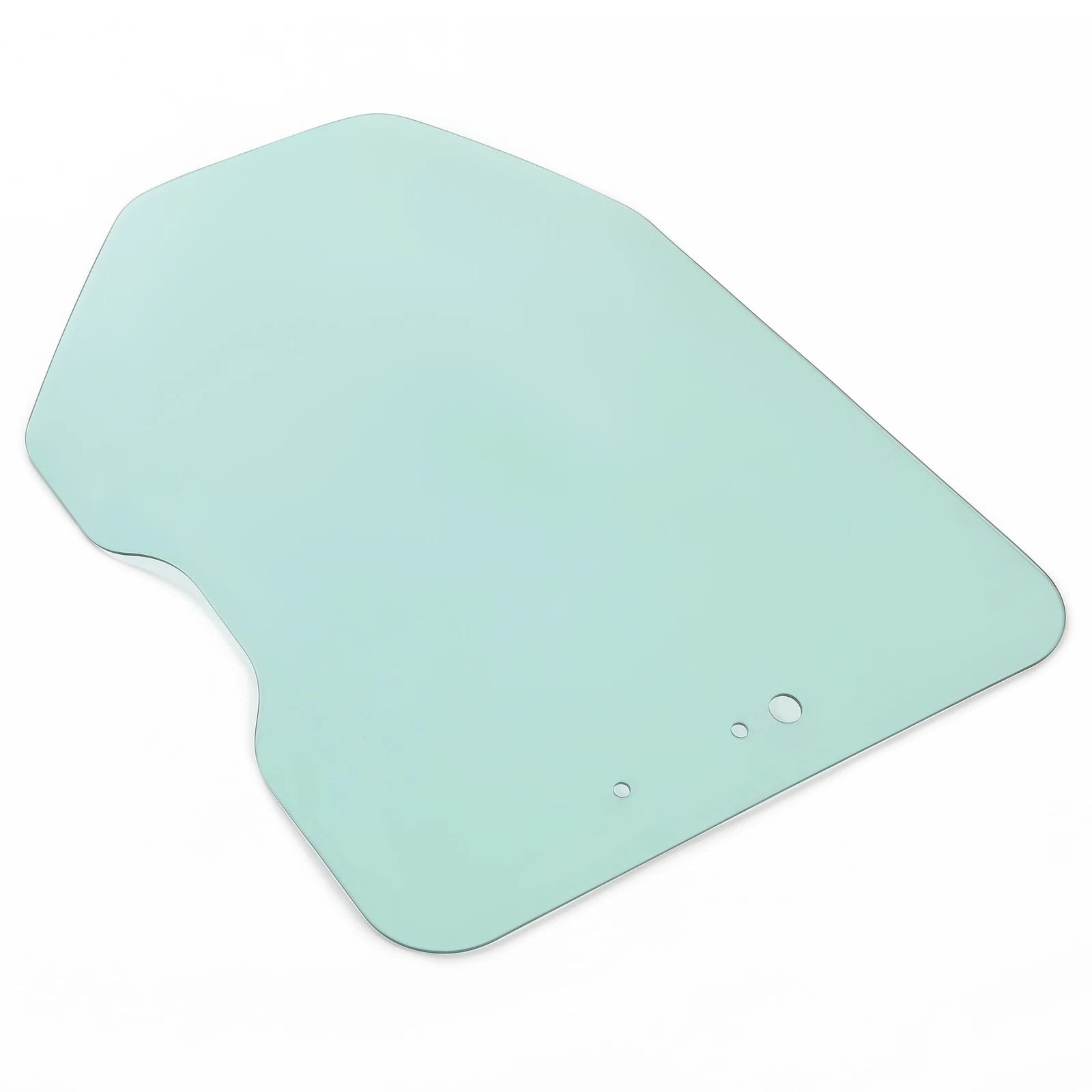 Front Door Glass Window for Bobcat G Series S185 S250 T110 T140 A220