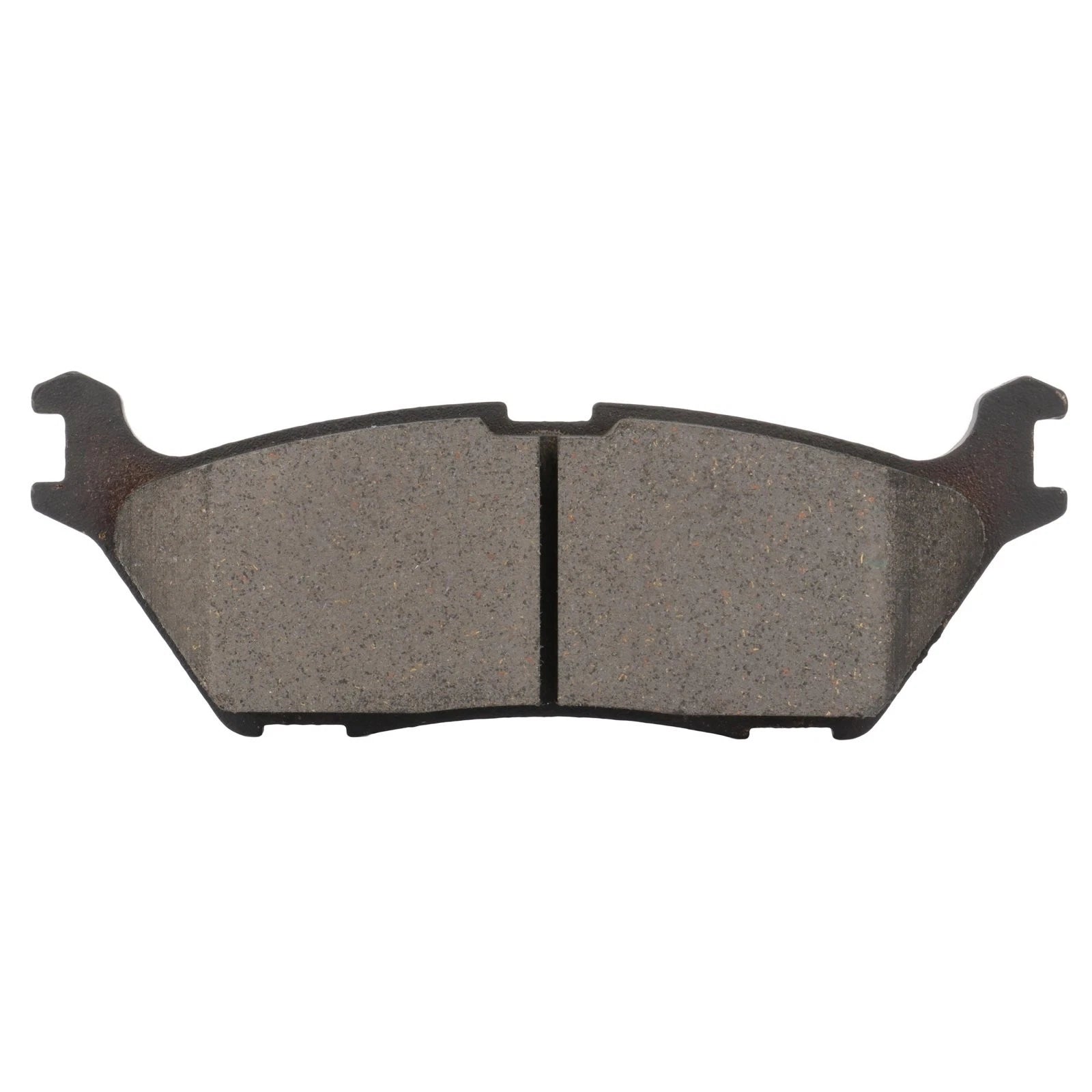 Front & Rear Brake Ceramic Pads for Ford Expedition Lincoln Navigator (2018–2021)