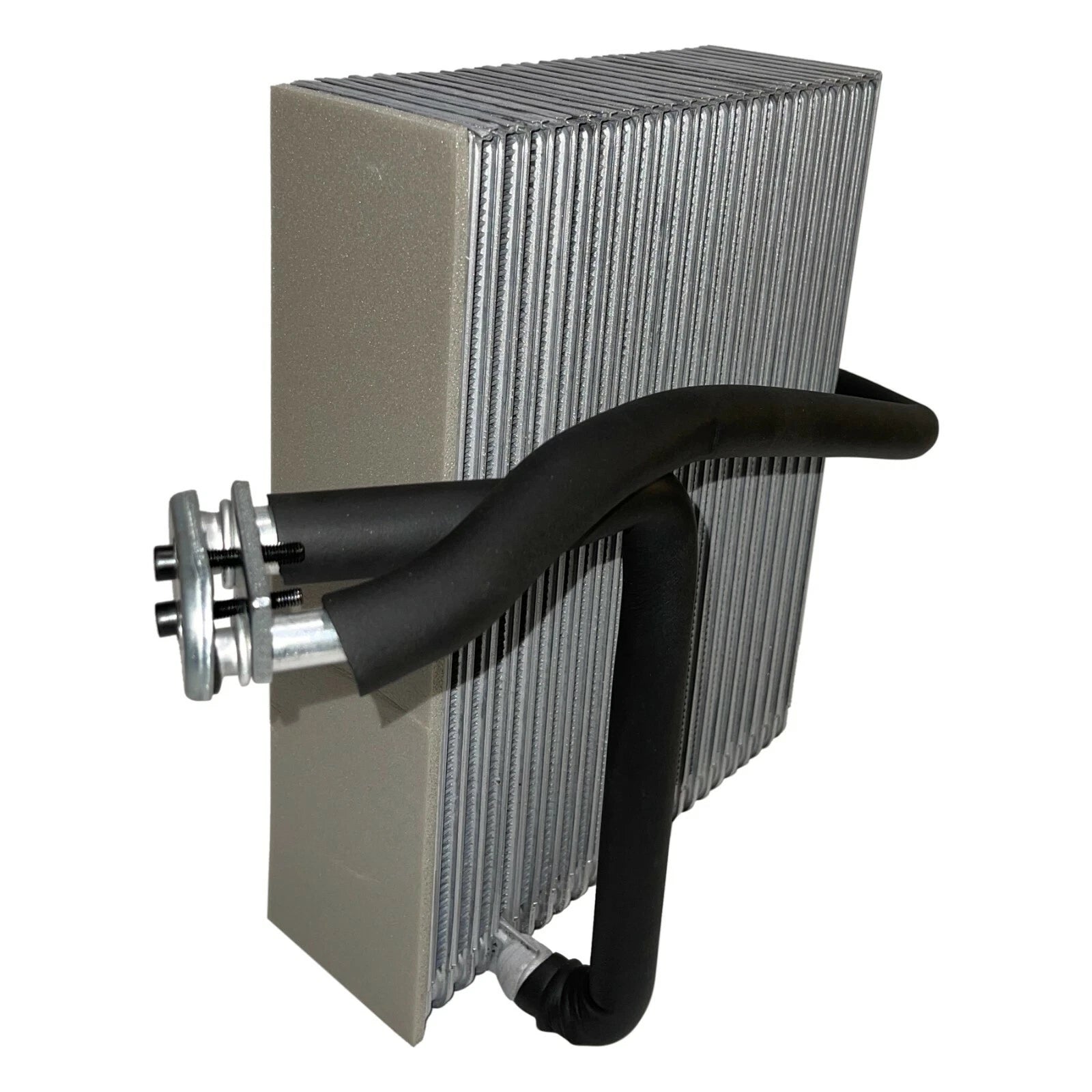 Evaporator Replacement for Chrysler Pacifica 3.5L (2004-2004)