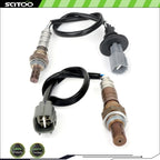 2X Air Fuel Ratio O2 Sensor for Toyota 4Runner (2000) Up & Downstream