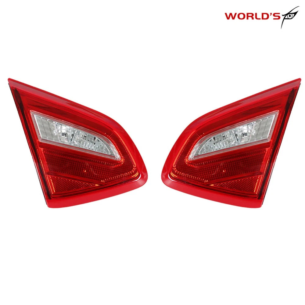 Tail Light Lamps for Nissan Altima (2016–2018)