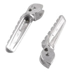 Front Rider Footpegs Footrests for DUCATI Monster 696 796 (2009-2013)