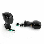 Front Turn Signal for Kawasaki ZX-6R, 9R, 12R, EX 500R, Ninja, GPZ, ZR-X, ZX-R (T9)