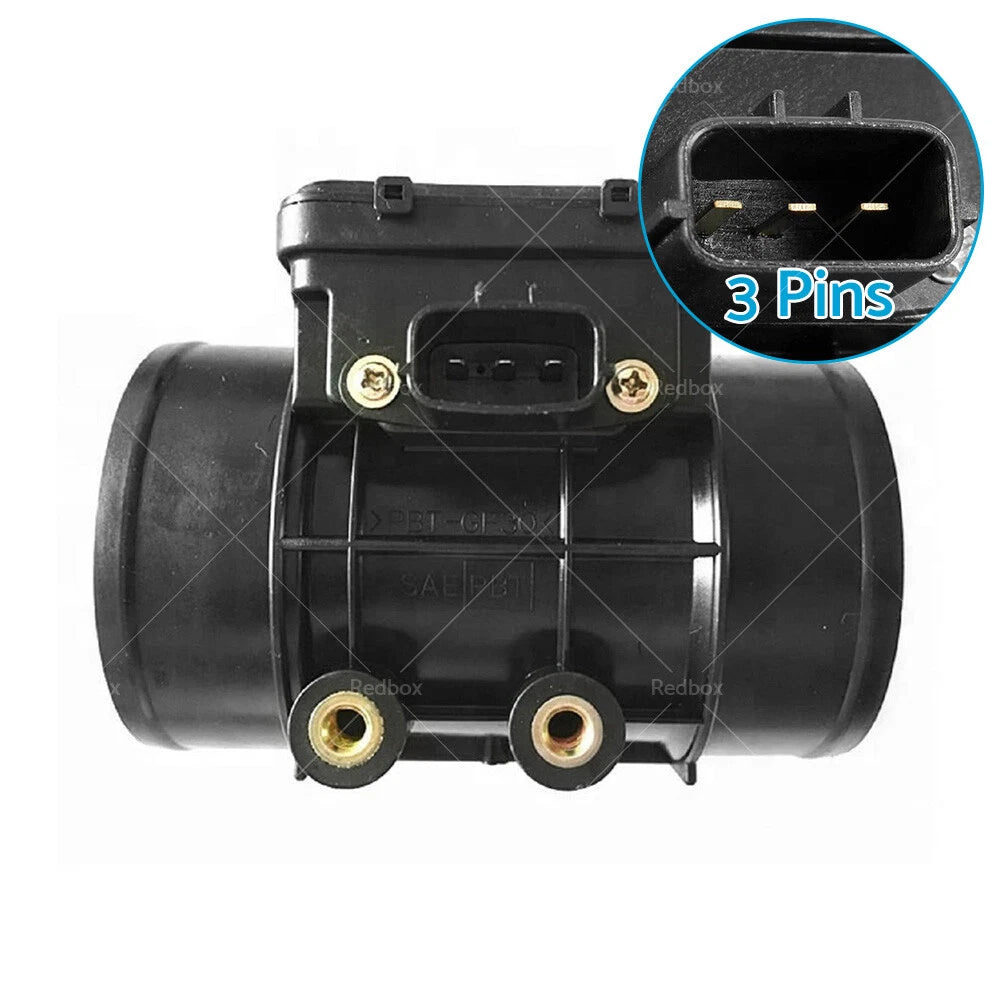 Mass Air Flow Meter Sensor for Suzuki Vitara X90, Mitsubishi Lancer (1990–2000)
