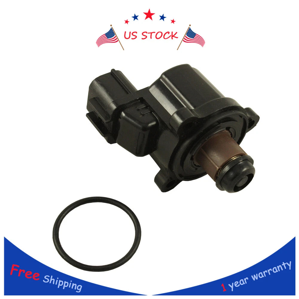 Idle Air Control Valve for Chrysler Dodge Mitsubishi 3.0L 3.5L V6