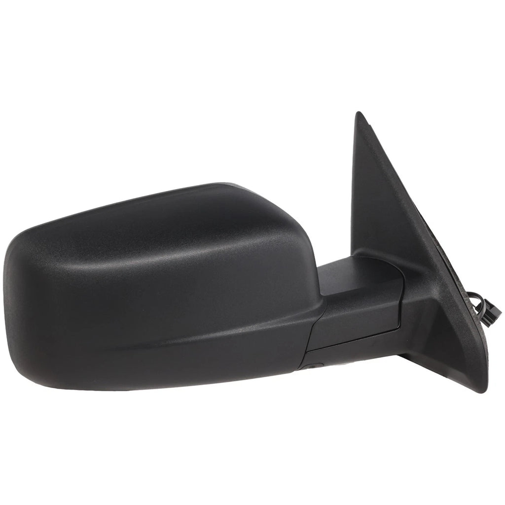 Passenger Right Side Mirror for Ram 2500 3500 1500 Classic