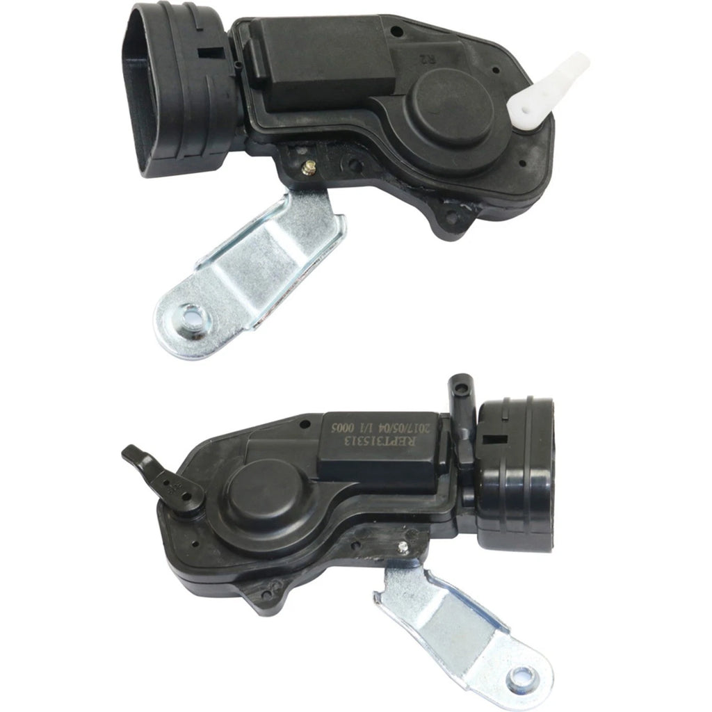 Door Lock Actuator Set for Toyota 4Runner (1996–2002)