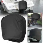 Outboard Motor Engine Storage Cover for Trailerable Boats (30-60 HP)
