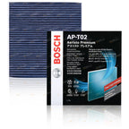 Cabin Air Filter for Toyota Tarago (2000–2006)