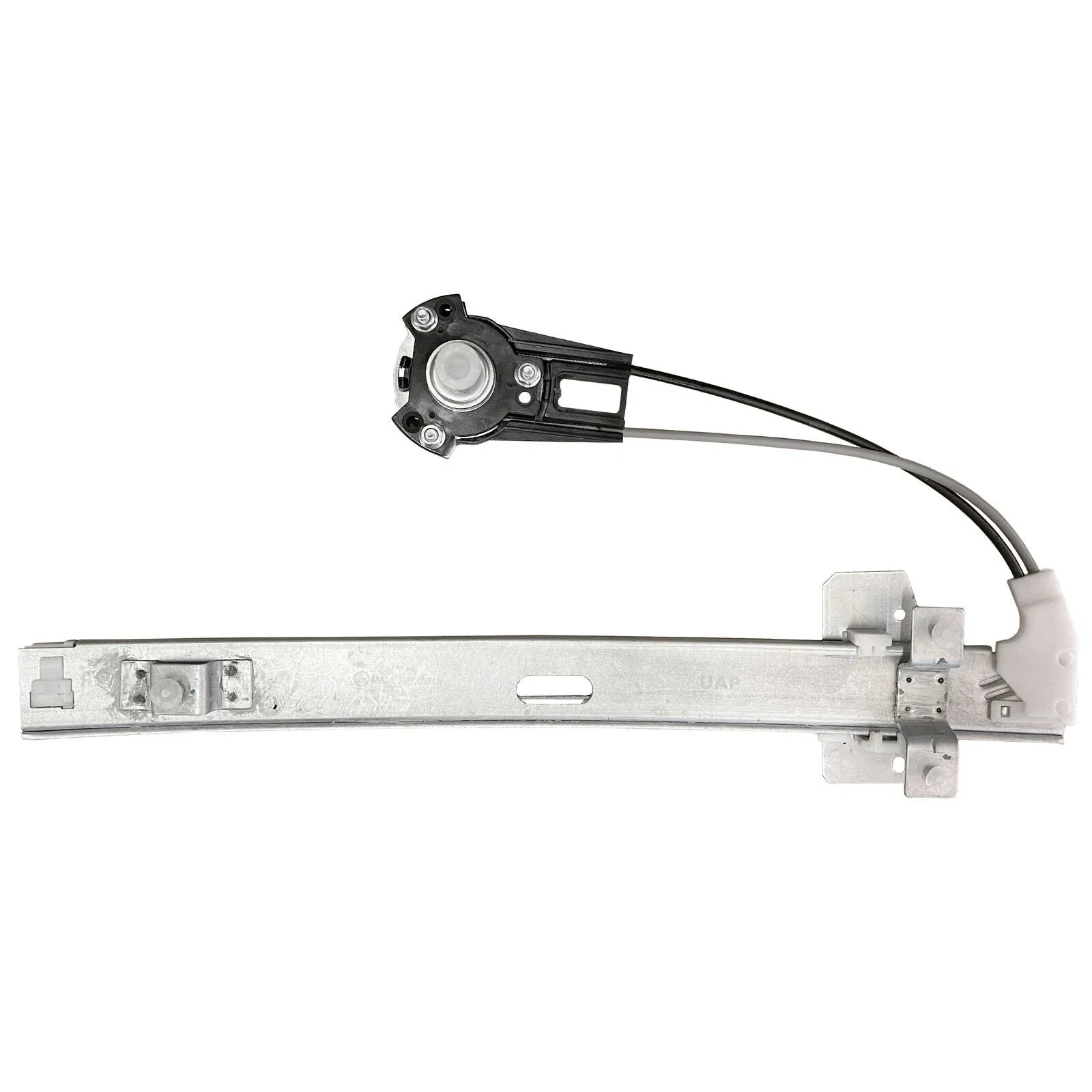 Front Right Manual Window Regulator for Mazda B-Series (1986–1997)