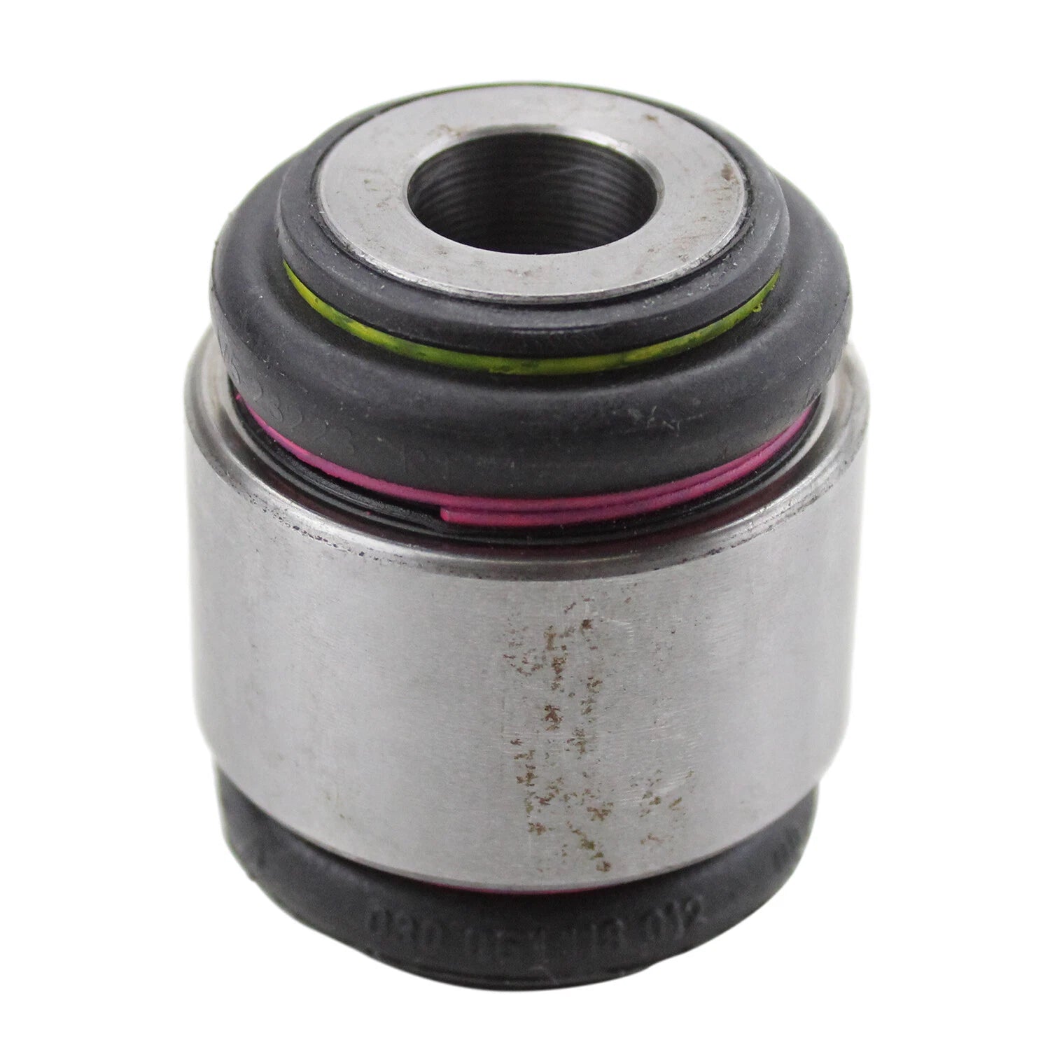 Rear Lower Control Arm Bushing to Knuckle Assembly for Lemfoerder (3475601)