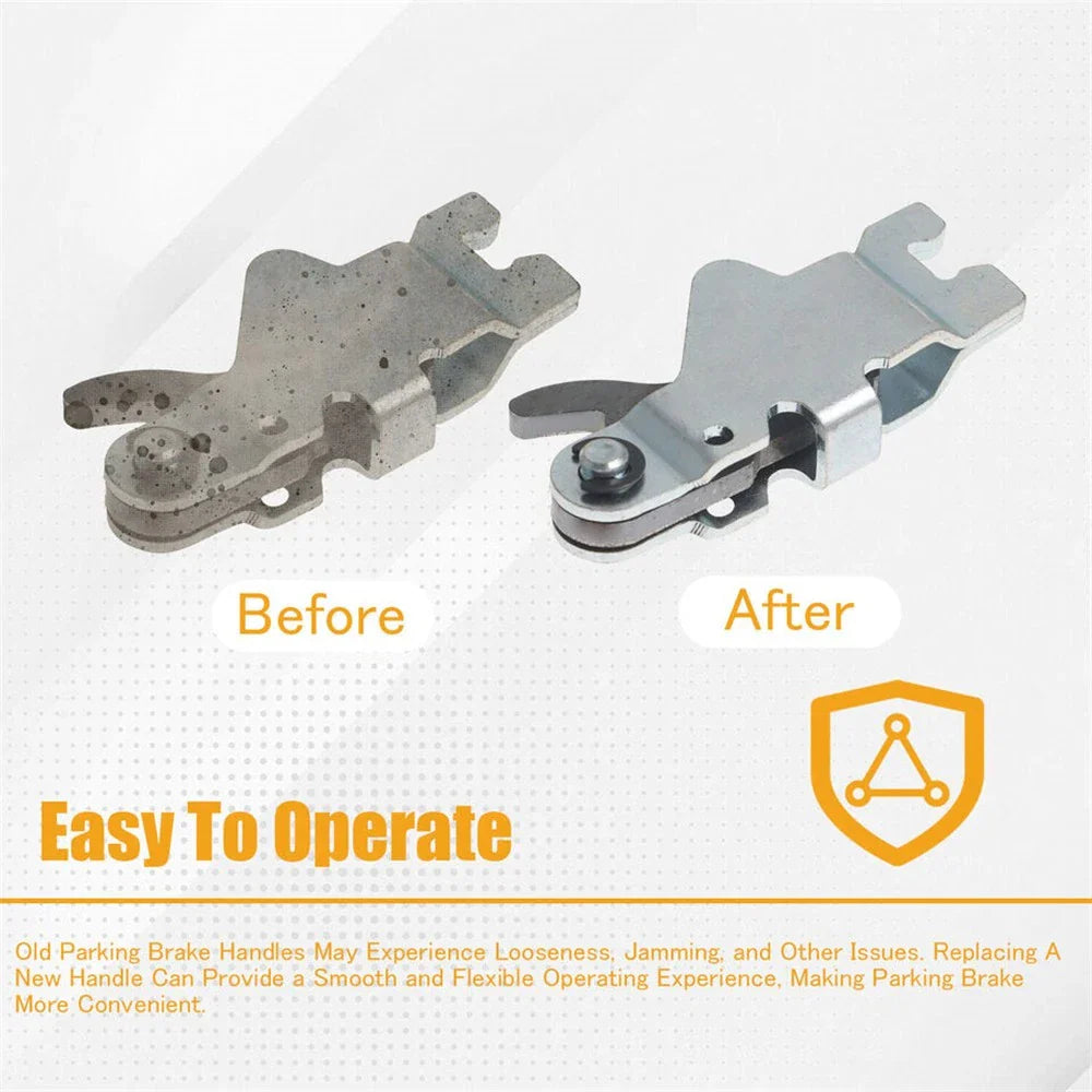 Parking Brake Lever for 2011-2022 Jeep Grand Cherokee (2011-2022)