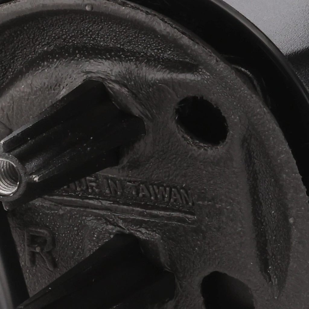 Heated Right Side Mirror for Jeep Wrangler (2011–2013)