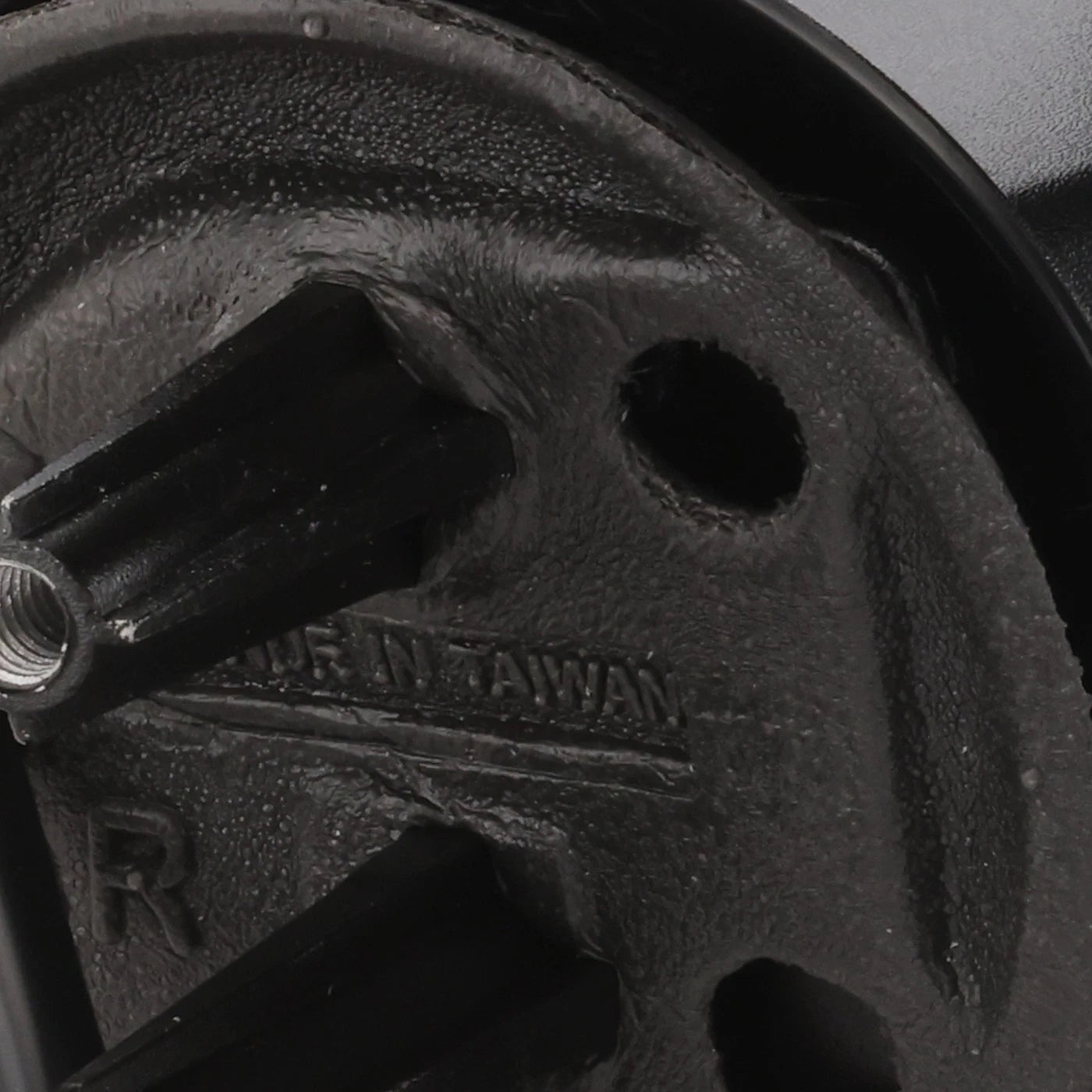 Heated Right Side Mirror for Jeep Wrangler (2011–2013)