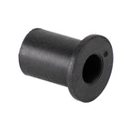 10X Screen & Fairing Rubber Well Nut M5 Brass Wellnuts for Motorcycle T9