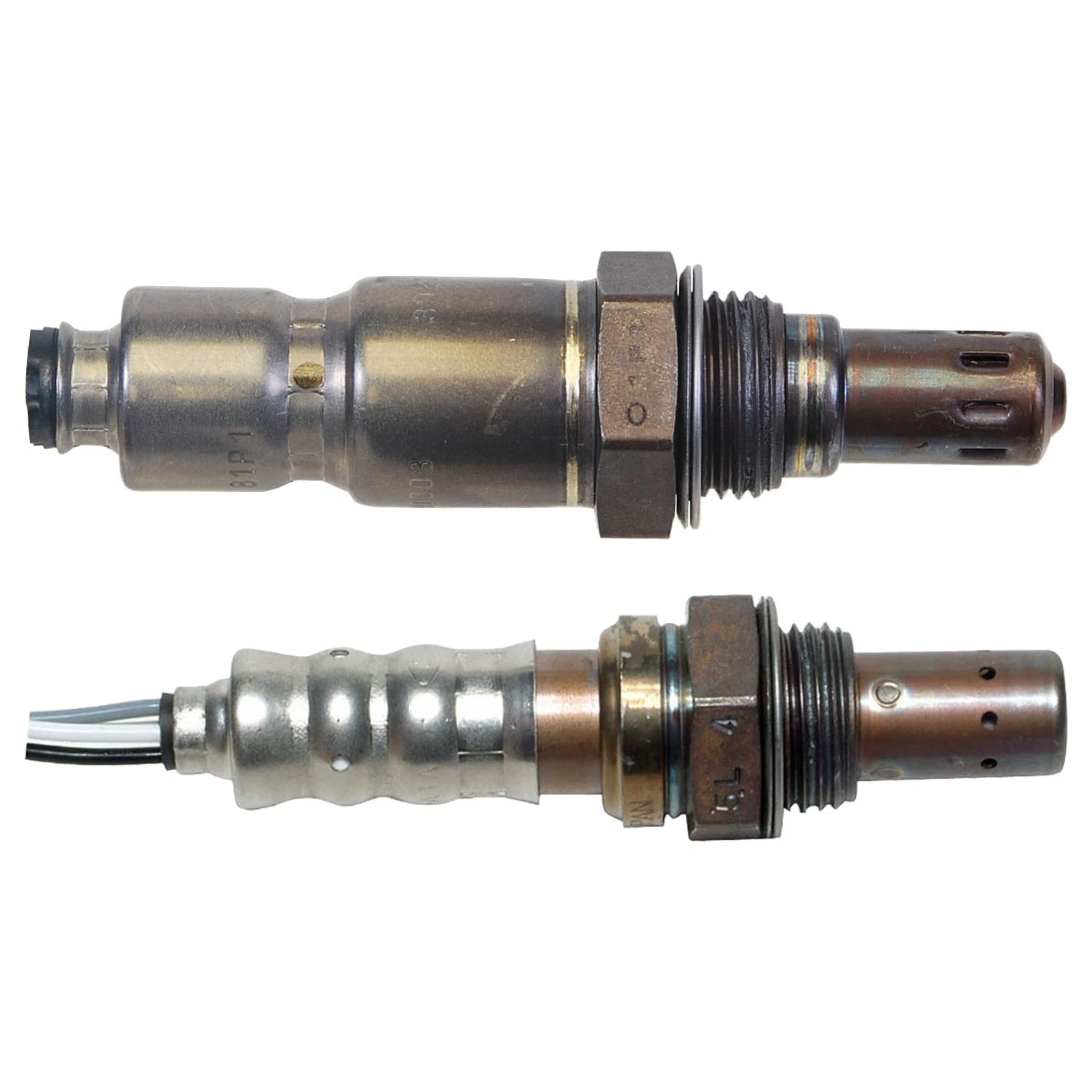 Oxygen Sensors Kit for Ford Escape 2.5L L4 (2013) - Denso