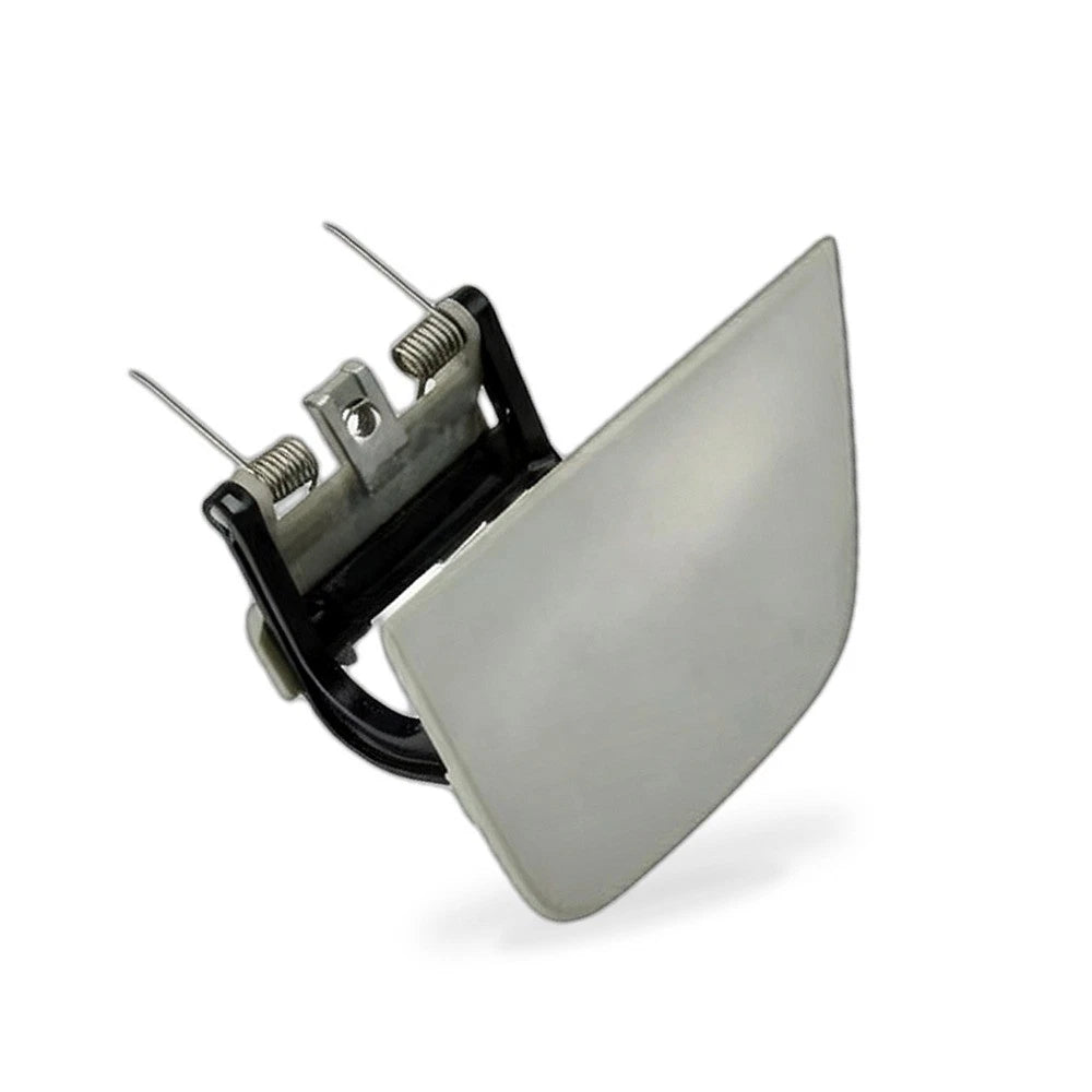 Headlight Washer Nozzle Cover for BMW 730i 740i E65 E66 (2001–2005)