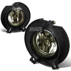 Fog Lights for Ford Explorer U152 (2002–2005) - Smoked Lens, Pair