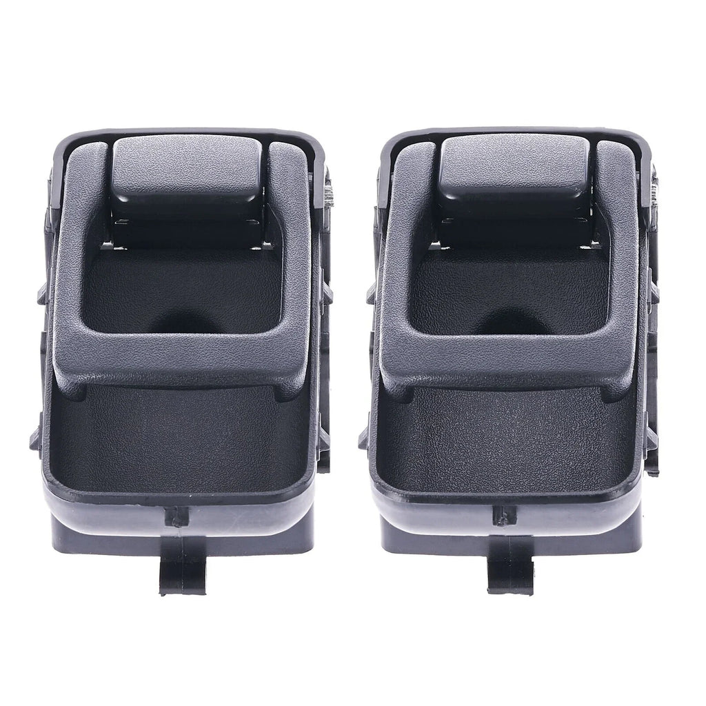 Door Handle Inner 2 x for Nissan Navara (1997–2015)