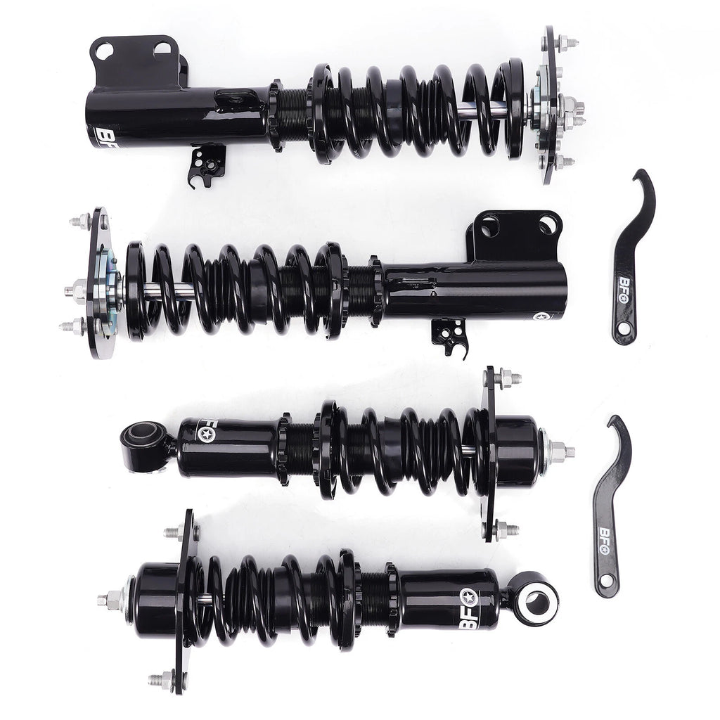 Adjustable Coilovers for Toyota Corolla (2009-2018)