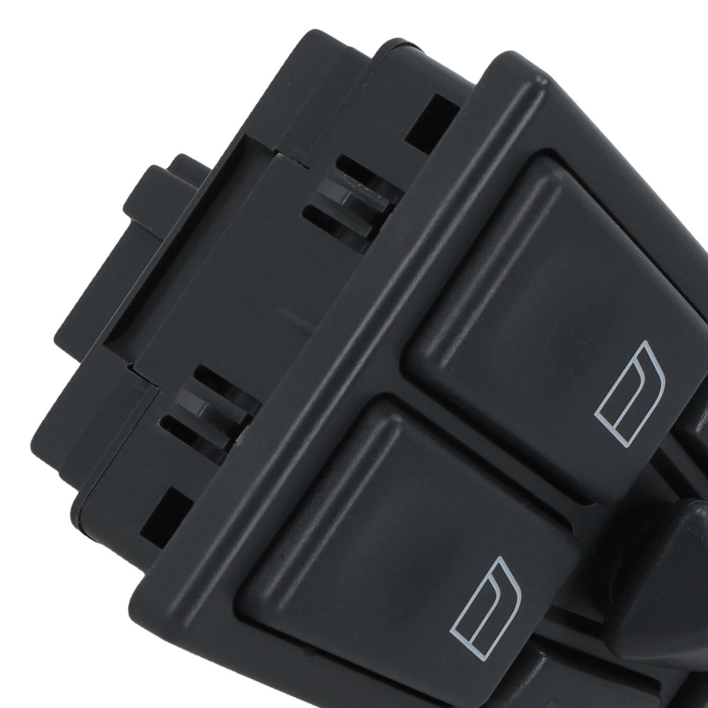 Window Switch with Power Locks for Volvo VNL VHD VAH VT (2004–2017) 20953592