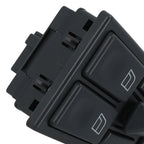 Window Switch with Power Locks for Volvo VNL VHD VAH VT (2004–2017) 20953592