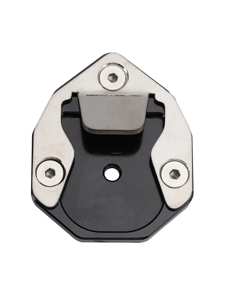 Kickstand Enlarger Plate Pad for Himalayan SCRAM 411 (2018–2023)