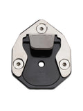 Kickstand Enlarger Plate Pad for Himalayan SCRAM 411 (2018–2023)