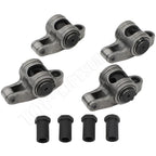 Stainless Steel Roller Rocker Arms for Chevy 305 350 400