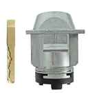 Door Lock Cylinder for Land Rover Range Rover Evoque, Jaguar XFR (2012-2020)