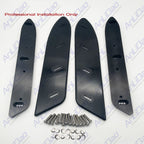 Racing Pro Series Sponson Kit for Sea-Doo Spark (2014–2025) RS26130