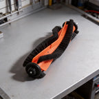 Roller Brush Replacement for MOVA S800, Trouver E20 Pro (Robot Cleaners)