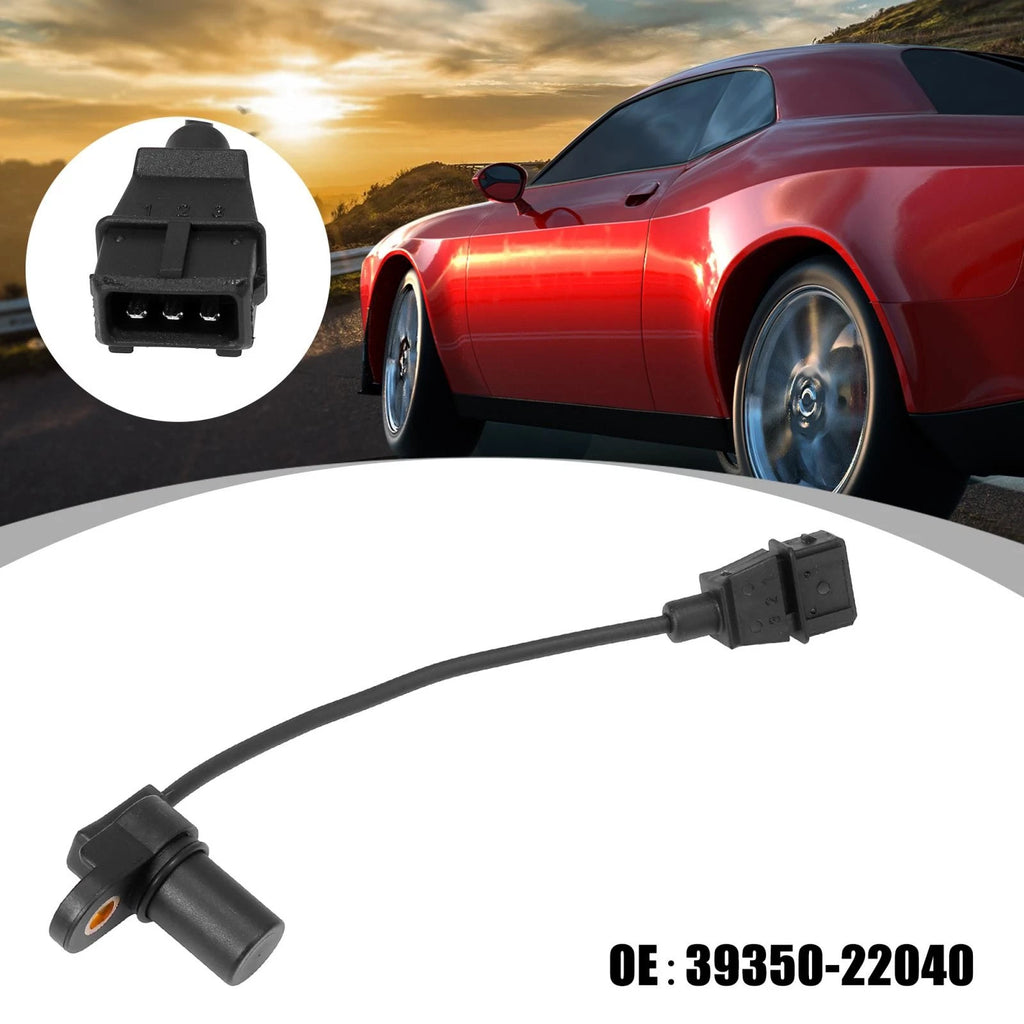 Crankshaft Position Sensor for Hyundai Accent Scoupe (1995–2000) 39350-22040