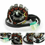 Generator Magneto Stator Coil for Honda CRF250 CRF 250R (2014–2017) P/N 31120-KRN-A81