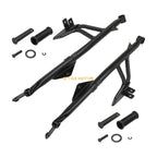 Passenger Foot Peg Rest Footpegs for Kawasaki EN650 Vulcan S 650 (2015–2023) 99994-0570