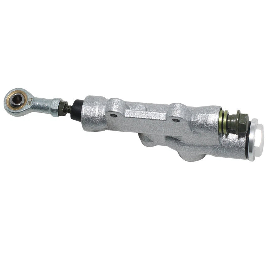 Rear Brake Master Cylinder for KTM 250 SX-F 200 EXC 150 SX 300 XC 125 SX 400 XCW (2003–2023)