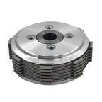 Complete Clutch Disc Plate Set for Honda CMX250