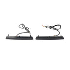 Rear Bumper Reflector DRL Brake Turn Signal Light for Honda CR-V (2023-2024)