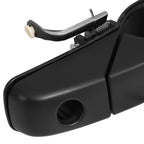 Front Right Outside Door Pull Handle for Sierra Silverado 1500 2500 3500 (2007–2014)
