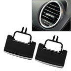 A/C Air Vent Outlet Tab Clip Repair Kit for Mercedes W164 X164 (2006–2012)