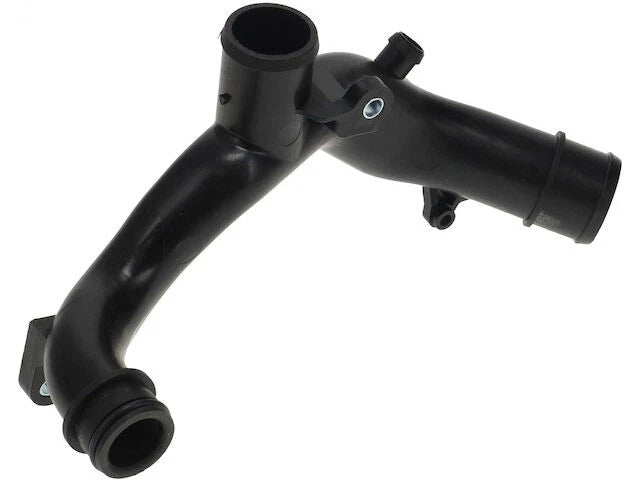 Water Distribution Pipe for Jaguar XJ (2010–2019) GB513HR