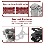 Cylinder Head Valve Cover & Gasket for Honda Rancher 420 (2009–2024) 12310-HP5-L10