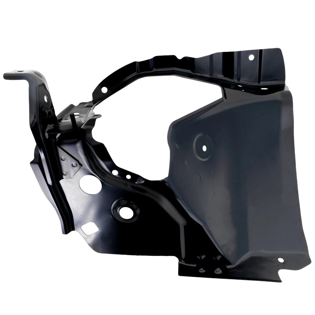 Set of 2 Radiator Support Brackets for Sedan