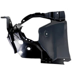 Set of 2 Radiator Support Brackets for Sedan