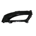 Replacement Black Driver Side Fog Light Bezel For 2012-2013 Kia Optima (2006+)