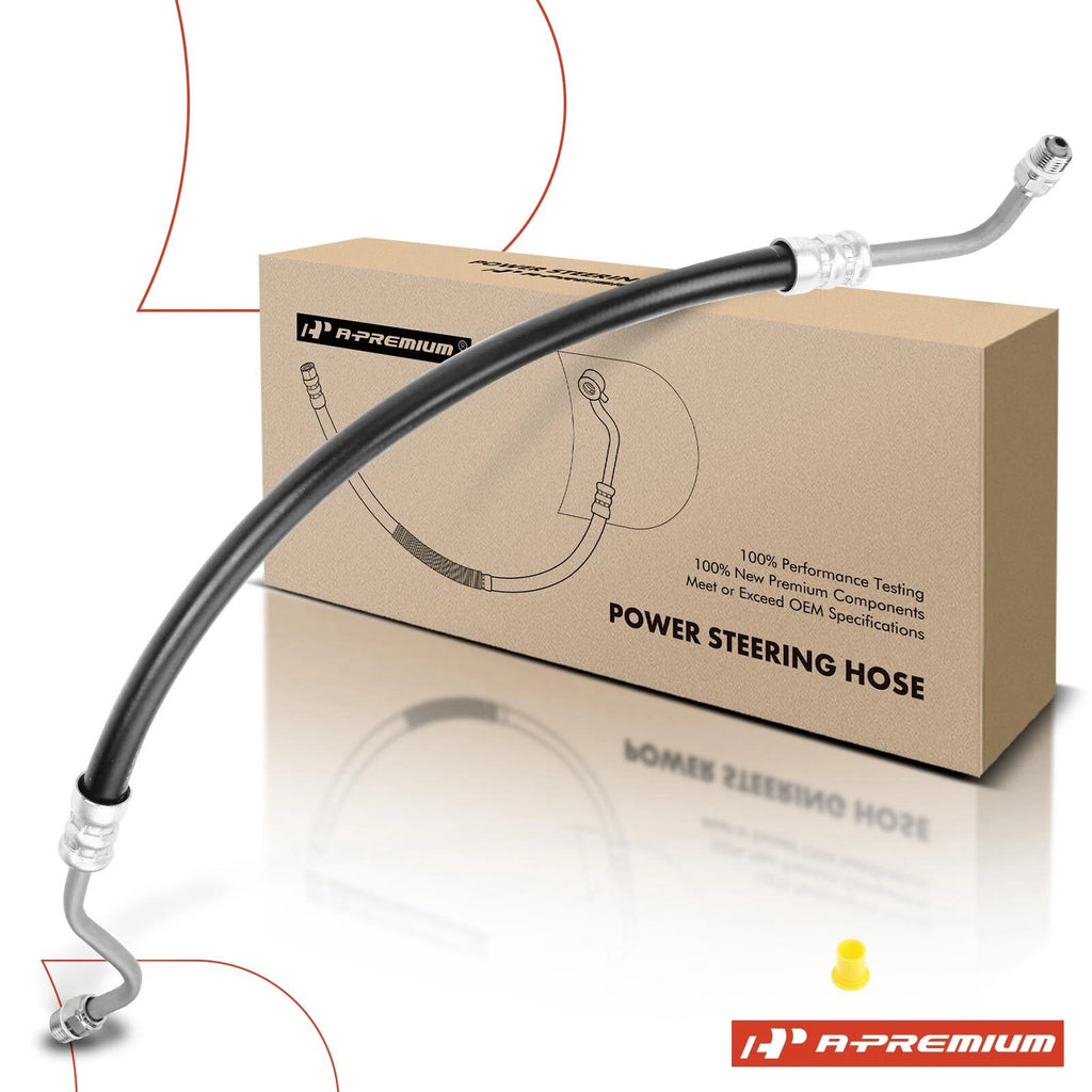 Power Steering Pressure Line Hose for Ford Explorer (1995–2000)
