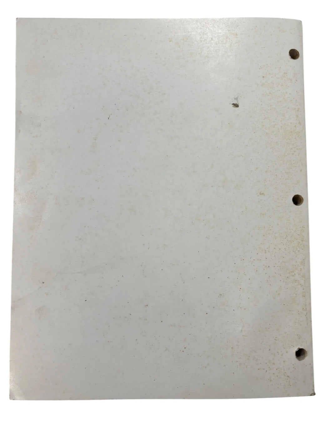Service Manual for Mercury Mariner Outboards 90-826148R2 (1997)